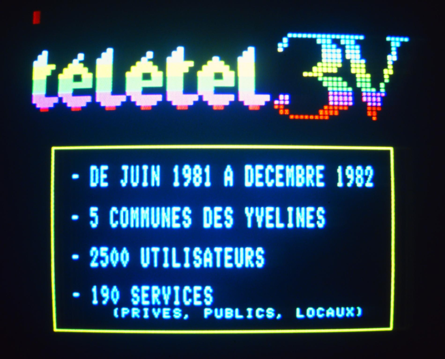 Teletel
